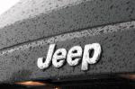 Jeep Compass Limited 2011 года